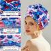 G-Ahora Microfiber Hair Towel - Fast Drying Twist Turban for Curly Hair - Super Absorbent Anti Frizz Towel for Women - Buy Online on SooperMarket.com