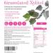 PINK SUN Xylitol Sweetener 2kg - Finnish Birch Sugar Replacement for Diabetics, Vegan, Vegetarian - Gluten Free, Low Carb, Non GMO - Made in Finland (Pack of 1) - Buy Online on SooperMarket.com