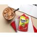 Trident Vibes Sour Patch Kids Sugar-Free Gum Redberry 40 count (Pack of 6) Redberry 40 count (Pack of 6) - Buy Online on SooperMarket.com