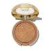 Milani Soleil Baked Bronzer - Cruelty-Free Shimmer Bronzing Powder | Contour, Highlight, and Bronze Makeup | 0.25 oz - Buy Online on SooperMarket.com