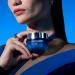 Biotherm Anti-Aging Night Face Cream Blue Therapy Repairing Moisturizer with Alaria Esculenta Extract Hydrates Tones and Reduces Appearance of Fine Lines Christmas Gifts For Women 50 ml - Buy Online on SooperMarket.com