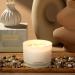 Birthday Gifts for Her | Large Vanilla Scented Candle - 3 Wick Soy Candle for Mom | Relaxing Aromatherapy & Stress Relief - 50 Hours Burn Time - Buy Online on SooperMarket.com