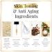 Nakery Beauty Skin Toning Body BUTTER - Seductive Comfort - 10 Fl Oz. - Buy Online on SooperMarket.com