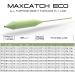 M MAXIMUMCATCH Maxcatch Fly Fishing Line Combo (WF5F) - Best Price on Weight Forward Floating Line with Backing, Leader, and Tippet - Moss Green 100FT - Buy Online on SooperMarket.com