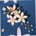 Didiseaon Bride Wedding Hairpin Rose Hair Clip Bride Accessories Flower Clip Bridesmaid Hair Accessories Gold Headpiece Bridal Hair Clip Wedding Headpiece Issue Card Temperament Rhinestone - Buy Online on SooperMarket.com