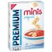 Premium Original Mini Saltine Crackers - 11 oz | High-Quality Snack Option - Buy Online on SooperMarket.com