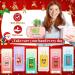 Buy Frienda 24 Packs Mini Hand Sanitizer - Travel Size Bulk Christmas Party Favors & Personalized Thank You Gifts - Buy Online on SooperMarket.com