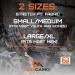 QuikCamo Mossy Oak & Realtree 3D Leafy Camo Hunting Gloves | Touch Screen/Fingerless | NWTF Obsession | Large/XL - Buy Online on SooperMarket.com