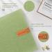 Popotop Large Self-Adhesive Photo Album - 40 Pages Scrapbook for Family and Wedding Memories - Grass Green - Includes Metal Pen and Plastic Board - DIY 4x6, 5x7, 8x10 Picture Book - Buy Online on SooperMarket.com