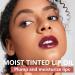 Glow Reviver Lip Oil | Nourishing Tinted Crystal Jelly Lip Glow | Hydrating Non-Sticky Lip Care | Long-Lasting Plumping Lip Gloss for Dry Lips - Buy Online on SooperMarket.com