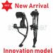 Skyrunner 2018 New Model Jumping Stilts POGO Stilts Kangaroo Shoes Bouncing Spring Stilts Men Women Fitness Exercise Black Load Weight:90-100KG/198-220LBS - Buy Online on SooperMarket.com
