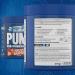 Pump Zero Pre-Workout - Caffeine-Free Energy & Performance (Fruit Burst, 375g) - 25 Servings - Buy Online on SooperMarket.com