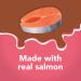 Purina Friskies Extra Gravy Salmon Pate Wet Cat Food 5.5 oz. Cans (Pack of 24) - Buy Online on SooperMarket.com