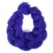 X-pression Premium Original Sensationnel (1 Unit Dark Purple) dark purple Pack of 1