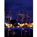 Riedel Vinum 6416/15 Chianti/Riesling Glasses Set of 2 - Riesling Grand Cru/Zinfandel - 2 Count - Buy Online on SooperMarket.com