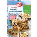 Call colorful sugar sprinkles in rainbow colors classic colorful decoration articles for ice cream cake cookies and desserts gluten -free 2 Pack (2x200g)