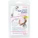 PediFix Visco-gel Metatarsal Pad with Toe Loop  Large Left Left Large