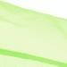 2-Piece Empty Yarn Storage Bags Set - Mini Mesh Holder & Organizer for Knitting, Crochet, and Sewing Accessories - Light Green Tote Bag - Buy Online on SooperMarket.com