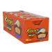 REESE'S Big Cup Milk Chocolate Peanut Butter with Potato Chips Cups Candy, Gluten Free and Bulk, 1.3 oz Packs (16 Count) Chocolate 1.3 Ounce (Pack of 16)