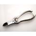 Professional Nail Clippers Nippers for all types of Hard Nails Toe Nail Cutter (MED-45) - Buy Online on SooperMarket.com