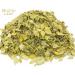 Buchu Leaf and Iron Goddess Oolong Tea Herbal Infusion (25 Unbleached Tea Bags - 50g) - Buy Online on SooperMarket.com