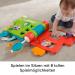 Fisher-Price HCL07 Giant Seat & Standing Adventure Book | Educational Electronic Toy for Babies & Toddlers (6+ Months) - Shop Now! - Buy Online on SooperMarket.com