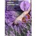 TeeLux Dried Lavender Flowers Tea Edible Caffeine Free Herbal Tea 114g Natural Fragrant Lavender Buds Use for Drinking Cooking Baking Essential Oil Lavender Bags or Satchets Lavender 114g (Pack of 1) - Buy Online on SooperMarket.com