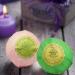 6 XXL Bath Bombs Gift Set with Dead Sea Salt, Cocoa & Shea Butter - Birthday, Mom, Girls, Him, Kids - Perfect Addition to Bath Basket - Buy Online on SooperMarket.com
