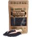 Sareks Black Cumin Seed 100% USDA ORGANIC Certified 16 oz - Black Cumin Seeds - Nothing Added - Resealable Bag - Bulk Nigella Sativa - Kalonji - Black Caraway - Raw (16oz)