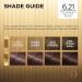 L'Oreal Paris Preference Hair Dye Long Lasting Luminous Permanent Hair Colour 6.21 Zurich (Packaging may vary) ZURICH 6.21 - Buy Online on SooperMarket.com