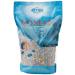 Pettex Aquatic Roman Gravel 8 kg Rainbow Pebbles
