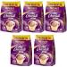 Mokate Instant Hot Chocolate Drink Milky 5x10 Sachets 180g