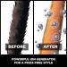 INFINITIPRO BY CONAIR Titanium Ceramic Hot Air Brush 1.5-Inch Styling Brush - Buy Online on SooperMarket.com