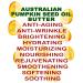 Buy Botanical Beauty Pumpkin Seed Oil Butter | Virgin Unrefined Raw for Face Skin Hair & Nails - 4 Fl. oz (120 ml) - International Shipping Available - Buy Online on SooperMarket.com