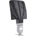 Neewer Camera Speedlite Flash Softbox Diffuser Kit with Bendable White and Silver/White Reflectors - Universal Mount for Nikon Sony - Buy Online on SooperMarket.com