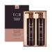 RG3 RGIII PREMIUM HAIR LOSS CLINIC SHAMPOO (TWO BOTTLE SET) 2 Count (Pack of 1)
