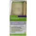 Moom Organic Hair Removal Kit with Lavender - Natural Hair Removal Solution - Buy Online on SooperMarket.com