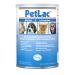 PetAg Petlac Milk Powder - Food Source for Orphaned Animals - Similar to Mother's Milk - Milk Replacer Formula - 300 g