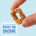 Kellogg's Cracklin' Oat Bran Cereal - High Fiber, 8 Vitamins & Minerals, Original Flavor - 16.5oz Box - Buy Online on SooperMarket.com