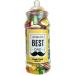 World's Best Dad Sweet Jar Fathers Day Sweets Birthday & Christmas Pick n Mix 670g - Buy Online on SooperMarket.com