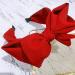 Lvyeer Red Big Bow Headbands for Women Bowknot Headbands Cute Red headbands - Buy Online on SooperMarket.com
