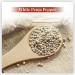Fire Mountain White Penja Pepper 100g - 100% Natural Peppercorn Berries from Cameroon's Penja Valley - Buy Online on SooperMarket.com