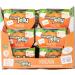 Fruitypot Mandarin in Orange Flavour Jelly - 18 x 120g Pots - Buy Online on SooperMarket.com