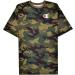 Mens Big and Tall T-Shirts 2 Pack - Crewneck Mens Tee Big & Tall Clothing - 3X Tall - Fig Camo Black - Buy Online on SooperMarket.com