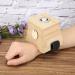 Buy Moxa Box - Two Hole & Single Hole Bamboo Moxibustion Tools for International Shipping - Buy Online on SooperMarket.com