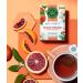 Buy Traditional Medicinals Organic Blood Orange Herbal Tea | Caffeine Free 14 Bags - Buy Online on SooperMarket.com