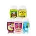 Bath and Body Works Anti-Bacterial Hand Gel 5-Pack PocketBac Sanitizers - Assorted Scents - 1 fl oz - Buy Online on SooperMarket.com
