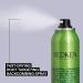 Redken Root Tease Backcombing Finishing Spray 5.3oz | Adds Full-Bodied Teased Finish | Matte Finish & Teased Volume Effect | For All Hair Types | Medium Control | Pack of 1 - Buy Online on SooperMarket.com