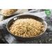 Wholefood Earth Organic Short Grain Brown Rice 3kg - GMO Free, Vegan, Source of Fibre - Certified Organic - Buy Online on SooperMarket.com
