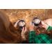 Equal Exchange Hot Cocoa Mix 12 Ounce - Pack of 3 | Rich & Organic Cocoa Mix - Buy Online on SooperMarket.com